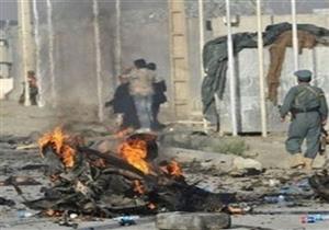 مقتل جندي أمريكي إثر انفجار بالعراق  