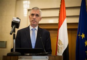 الاتحاد الأوروبي يشجع مصر على الانضمام لاتفاقية باريس للمناخ