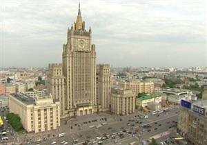 روسيا تتوعد بالرد على عقوبات محتملة من أمريكا