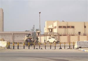 مصادر: متهمون ينتمون لـ"أنصار بيت المقدس" هربوا من سجن الإسماعيلية