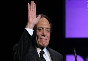 الشرطة تلاحق لصوص سرقوا شقة مملوكة لعادل إمام