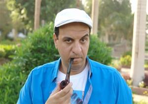 هشام إسماعيل يكشف تفاصيل تعرض زوجته وابنته لحادث سيارة