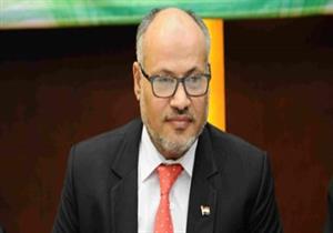 إبراهيم الهدهد لطلاب الأزهر: قدموا النموذج الحقيقي لتنمية المجتمع