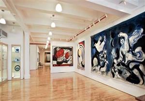 قاعة بيكاسو أيست تتألق بمعرض "رباعيات مصرية" في موسمها الجديد