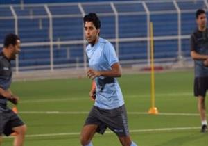 بالفيديو- "حمودي" يفتتح أهدافه في دوري جميل بهدف على الطائر