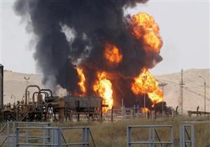 إيران: سحب الفنيين العاملين في كركوك بعد الهجوم الإرهابي على محطة الكهرباء