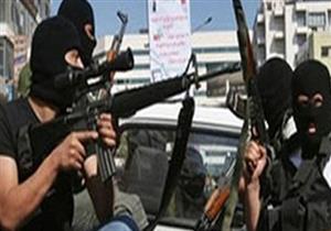 سطو مسلح على سيارة نقل محملة بالسجائر على الطريق الزراعي بقليوب