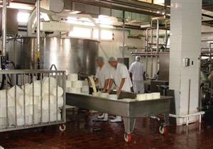 الرقابة الصناعية: إيقاف 4 مصانع لمخالفتها للمواصفات القياسية ونظم الجودة