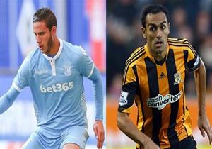 "هال × ستوك"- المحمدي أساسيا ورمضان خارج القائمة