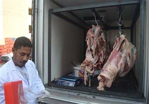 استعدادًا للعيد.. ننشر خريطة بأسعار اللحوم المخفضة في أسيوط