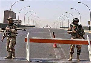 العراق: رفع حظر التجوال في محافظة النجف