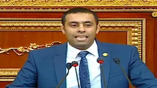 النائب أحمد فرغلي يهاجم رئيس هيئة التأمينات ويطالب باستجوابه برلمانيا ووقف راتبه