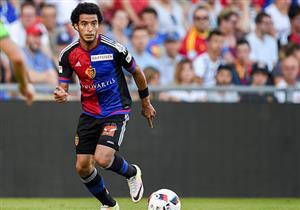 بازل يسقط في فخ التعادل أمام لوجانو بمشاركة عمر جابر