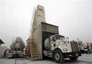 خسائر أسمنت بورتلاند طرة تتراجع 59.6% خلال أول 9 أشهر من العام الجاري