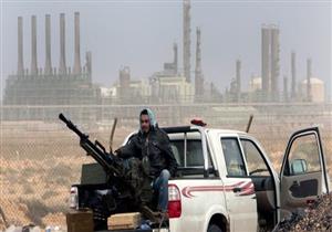 البنيان المرصوص: نتقدم في آخر معاقل داعش في سرت الليبية