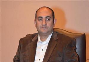 وصول خالد على لنيابة الدقي لاستكمال التحقيق معه في اتهامه بخدش الحياء