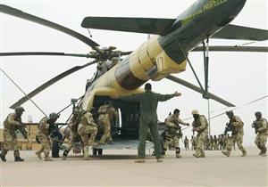 5 مدن محورية في الحرب على داعش؟