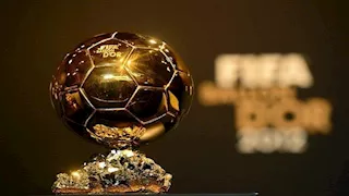 الموعد والقناة الناقلة لحفل الكرة الذهبية 2026