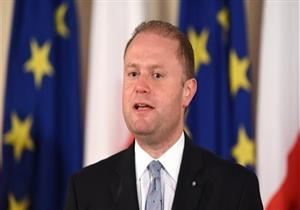 "موسكات": خطأ بشري أو خلل فني وراء تحطم طائرة في مالطا