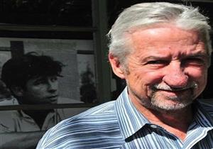 وفاة الناشط الأمريكي المناهض للحرب توم هايدن عن 76 عاما