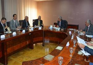 وزير الصناعة: إنشاء مجمعات لصغار المنتجين "جاهزة للتشغيل الفوري"