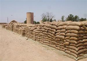 مصادر: الكسب يمنع 18 متهما من السفر والتصرف في أموالهم بسبب "فساد القمح"