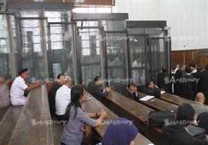 نوفمبر .. تجديد حبس 23 متهمًا بحركة "وكستونا" بتهمة الدعوة للتظاهر 