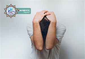 بث-الأزهر-مصراوي.. هل الخوف من المرض والموت يغضب الله؟