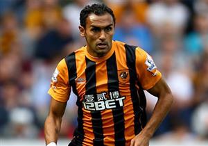 المحمدي يشارك في تأهل هال سيتي لربع نهائي كأس الرابطة على حساب بريستول