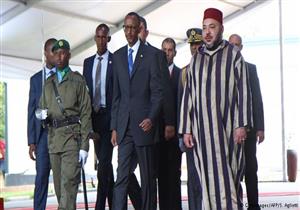 العاهل المغربي : عودتنا للاتحاد الأفريقي قرار منطقي