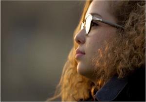 حكاية غدير: جلسة رقص خاصة من الهاتف المحمول إلى صفحات التواصل الاجتماعي