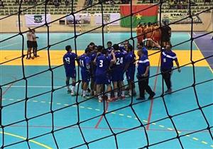 مدرب يد الأهلي: الفوز على الترجي خطوة نحو النهائي