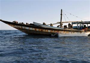 إطلاق سراح 12 بحارًا مصريًا من المركب المحتجز بتونس