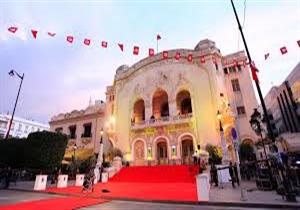 مهرجان قرطاج السينمائي ينطلق غدا.. ويكرم عادل إمام في حفل الختام