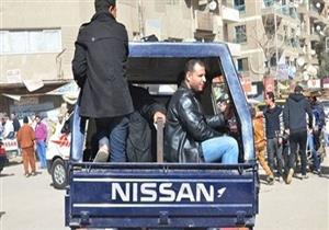 4 طلاب يعتدون جنسيًا علي زميلهم ويصورنه عاريًا بالشرقية