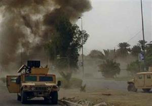 مصدر: استشهاد مجند وإصابة ثلاثة أخرين إثر انفجار عبوة ناسفة جنوب رفح 