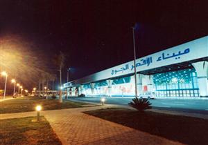 وصول 350 سائحًا ألمانيًا إلى مطار الأقصر على متن 4 طائرات "شارتر"