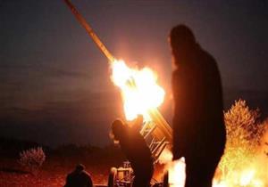 الدفاع الروسية: سوريا اعترضت 14 صاروخا إسرائيليا من أصل 16