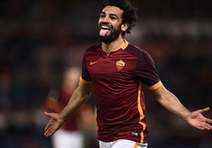 أسبوع المحترفين - صلاح يساهم في فوز روما.. وتريزيجيه يواصل التألق مع موسكورن 