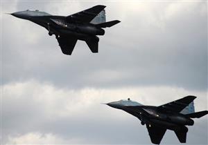 راديو (سوا): طائرتان روسية وأمريكية كادتا تصطدمان ببعضهما فوق سوريا