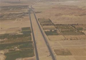 انفوجراف - كيف تحصل على قطعة أرض بمشروع الـ1.5 مليون فدان؟