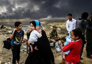 كاتب بريطاني: الموصل تنتظر هذا المصير بعد طرد "داعش"