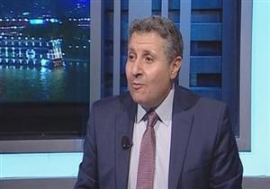 نجاد البرعي: الحوار الوطني هدفه الوصول لحلول توافقية ودفع الدولة للأمام