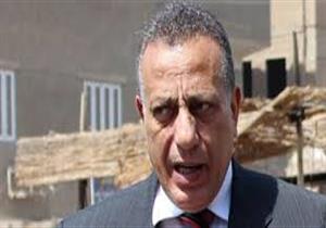 كمال الدالي: زيادة حصة "الجيزة" من السكر بمقدار الضعف