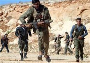 ناشطون سوريون: فصائل المعارضة باتت على مشارف أكاديمية الأسد العسكرية بحلب