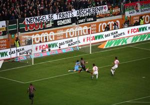 بالفيديو والصور - ليفاندوفسكي يستعيد ذاكرة التهديف في البوندسليجا ويقود بايرن لتعزيز صدارته 