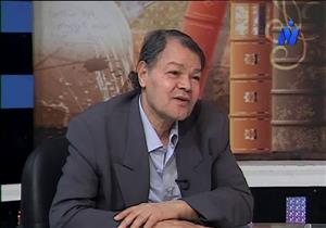  محمود قاسم: بدون مشاركة الأفلام المصرية مهرجان القاهرة السينمائي عقيم