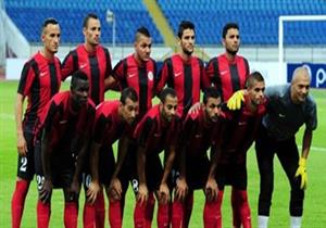بالفيديو- الداخلية يحول تأخره لتعادل ويحرم النصر من تحقيق فوزه الأول بالدوري