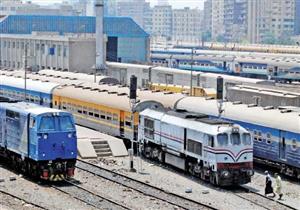 تصل لـ421 جنيها.. احذر 8 مخالفات تستوجب الغرامة أثناء ركوب القطارات