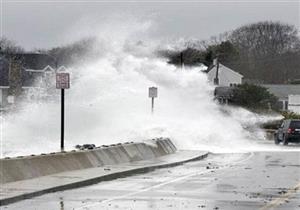 إلغاء 200 رحلة جوية باليابان بسبب إعصار "تشابا"